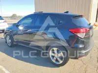 2020 Honda HR-V фото