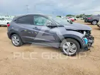 2020 Honda HR-V фото