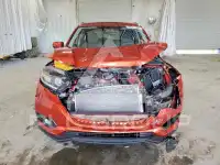 2020 Honda HR-V photo