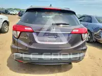 2020 Honda HR-V фото