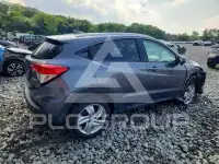 2020 Honda HR-V фото