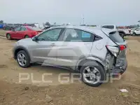 2020 Honda HR-V photo