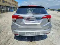 2020 Honda HR-V фото