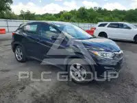 2020 Honda HR-V photo