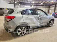 2020 Honda HR-V photo