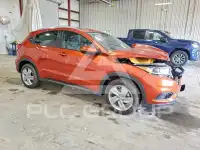 2020 Honda HR-V photo