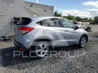 2020 Honda HR-V фото