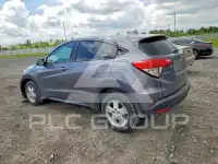 2020 Honda HR-V фото