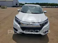2020 Honda HR-V фото