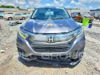 2020 Honda HR-V фото