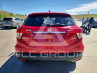 2020 Honda HR-V photo