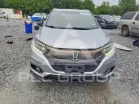 2020 Honda HR-V фото