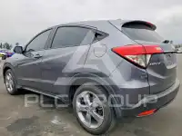 2020 Honda HR-V фото