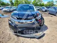 2020 Honda HR-V фото