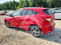 2020 Honda HR-V photo