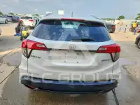 2020 Honda HR-V фото