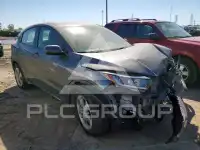 2020 Honda HR-V photo