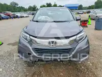 2020 Honda HR-V фото
