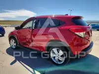 2020 Honda HR-V photo
