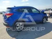 2020 Honda HR-V фото