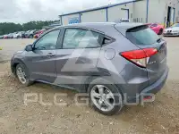 2020 Honda HR-V фото