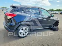 2020 Honda HR-V фото