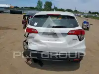 2020 Honda HR-V фото
