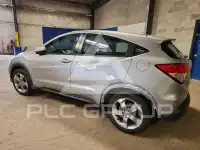 2020 Honda HR-V photo