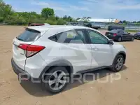 2020 Honda HR-V фото