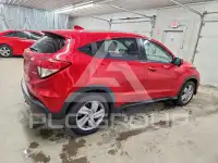 2020 Honda HR-V фото