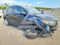 2020 Honda HR-V фото