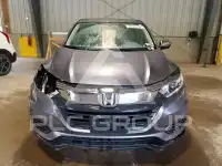 2020 Honda HR-V фото