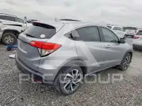 2020 Honda HR-V фото