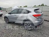 2020 Honda HR-V фото