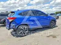 2020 Honda HR-V фото