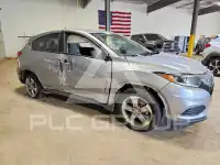 2020 Honda HR-V photo