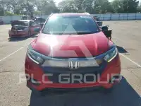 2020 Honda HR-V фото