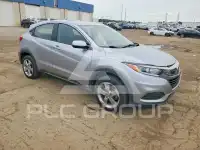 2020 Honda HR-V photo