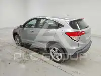 2020 Honda HR-V фото