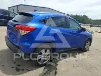 2020 Honda HR-V photo