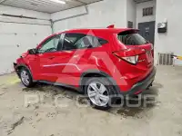 2020 Honda HR-V фото