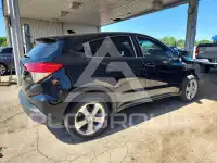 2020 Honda HR-V фото