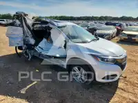 2020 Honda HR-V photo