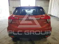 2020 Honda HR-V photo