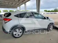 2020 Honda HR-V фото