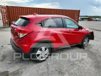 2020 Honda HR-V photo