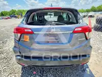 2020 Honda HR-V фото