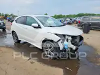 2020 Honda HR-V фото