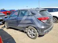 2020 Honda HR-V photo