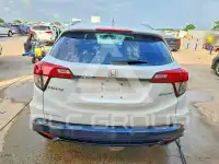 2020 Honda HR-V фото